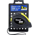 Trena com Trava Dupla 3m x 16mm 23T Western