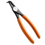 Jogo de Alicate para Aneis Interno e Externo 44011504 Tramontina Pro