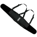 Cinto Ergonômico De Segurança Xl - Xzl Iw14096 Irwin