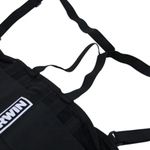 Cinto Ergonômico De Segurança Xl - Xzl Iw14096 Irwin