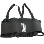 Cinto Ergonômico De Segurança Xl - Xzl Iw14096 Irwin