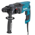 Martele Combinado SDS Plus 800W 220V HR2470 Makita