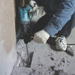 Martele Combinado SDS Plus 800W 220V HR2470 Makita