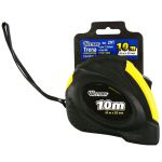 Trena com Trava Dupla 10m x 25mm 29T Western