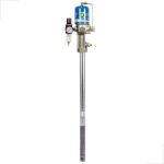Propulsora Graxa Pneumática Tambor 200kg 12020-SM-G5 Bozza