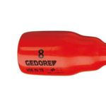Chave Soquete Hexagonal Vde 8 mm Encaixe 1/2 Pol 91.780 Gedore