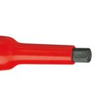 Chave Soquete Hexagonal Vde 8 mm Encaixe 1/2 Pol 91.780 Gedore