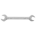 Chave Fixa CRV 7x8mm 004.491 Gedore
