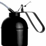Bomba Almotolia com Bico Flexível para Óleo 500 ml 2010 Lupus