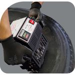 Marcador de Pneus 1200W PM-2200 Pneumark