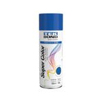 Tinta Spray Aerossol Uso Geral Azul 350ml/250g 23081006900 - TEK BOND