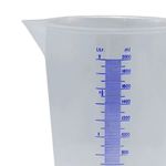 Jarra Graduada Plástica 2L com Alça 2028-2L Lupus