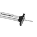 Medidor de Profundidade para Pneus de 0 a 25mm R599BDCI Schebor