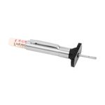 Medidor de Profundidade para Pneus de 0 a 25mm R599BDCI Schebor