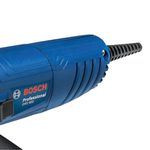 Esmerilhadeira Angular 4.1/2 Pol 220V GWS 850 Bosch