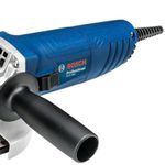 Esmerilhadeira Angular 4.1/2 Pol 220V GWS 850 Bosch