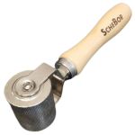 Rodilho com Rolamento 50mm R15201050 Schrader