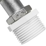 Torneira de Esfera 1/2 Pol 8018001234 Nove54
