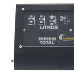 Medidor Mecânico com Capa 2100-MPBS01 Lupus