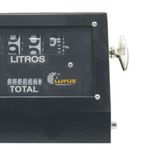 Medidor Mecânico com Capa 2100-MPBS01 Lupus