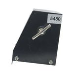 Medidor Mecânico com Capa 2100-MPBS01 Lupus