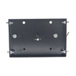 Medidor Mecânico com Capa 2100-MPBS01 Lupus