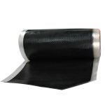Vulcanite 1,5mm Rolo com 1KG 83 Vulcaflex