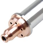 Bico de Corte Serie 1502 Nº10 012410812 Carbografite