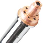 Bico de Corte Serie 1502 Nº10 012410812 Carbografite