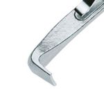 Garra Saca Polia Quick Release 040.608 Gedore