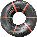 Pneu Industrial 3.25 x 8 Pol 6111800325 Nove54