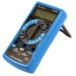 Multimetro Digital Portatil ET-1002 Minipa