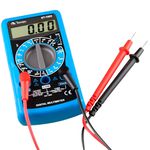 Multimetro Digital Portatil ET-1002 Minipa