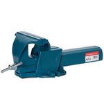 Morsa Torno de Bancada Nr.8 Linha Profissonal NT-8 Nocram