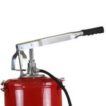 Bomba Manual para Graxa 14Kg Mac-60 - Maclub