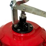 Bomba Manual para Graxa 14Kg Mac-60 - Maclub