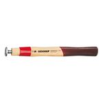 Cabo De Madeira Rotband-Plus 050.258 Gedore