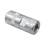 Acoplador Hidráulico Hallbauer 4 Garras 1/8 Pol 1630 Bremen