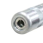 Acoplador Hidráulico Hallbauer 4 Garras 1/8 Pol 1630 Bremen