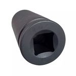 Soquete Sextavado Impacto Longo 1.3/8 Pol Encaixe 3/4 Pol 84873BX Belzer