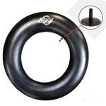 Câmara de Ar 4.00x8 Válvula TR-13 JFF