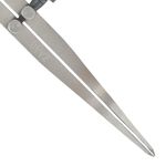 Compasso Reto 200mm (8 Pol) 150.0017 - Zaas