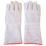 Luva Térmica em Raspar 20cm QK04 Quality Kouros