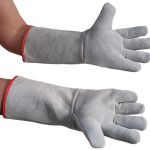 Luva Térmica em Raspar 20cm QK04 Quality Kouros
