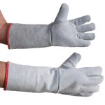Luva Térmica em Raspar 20cm QK04 Quality Kouros