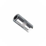 Acoplador Hidráulico Universal Médio 1/8 Pol Rosca NPT 1963-HI Lupus