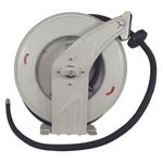 Carretel Retrátil para Óleo/Água com Mangueira 1/2 Pol LPK 1146015M Lapek