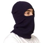 Touca Ninja de Malha de Lâ Maicol