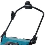 Varredeira 24L à Bateria 40V VS001GZ Makita