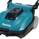 Varredeira 24L à Bateria 40V VS001GZ Makita